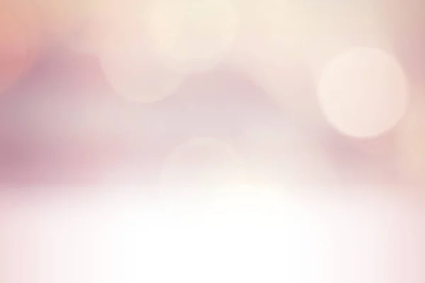 Pink Bokeh Textured Plain Background — Stock Photo, Image