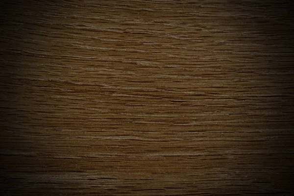Bruin Gladde Houten Textuur Achtergrond — Stockfoto