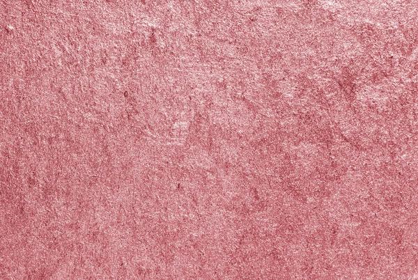 Roze Glanzend Getextureerde Achtergrond Papier — Stockfoto