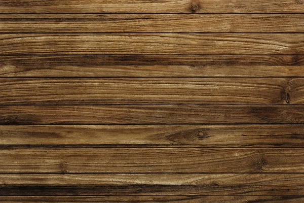 Brown Wooden Textured Flooring Background — Stock Photo, Image