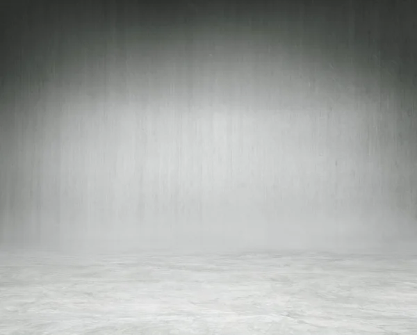 Grunge Gray Concrete Textured Background — Stock Photo, Image