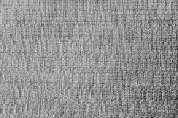 Gray Fabric Textile Textured Background — Stock Photo, Image