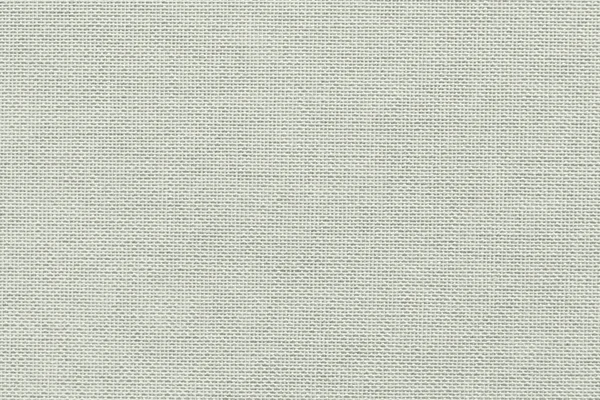 Beige Canvas Stoff Textil Texturierter Hintergrund — Stockfoto