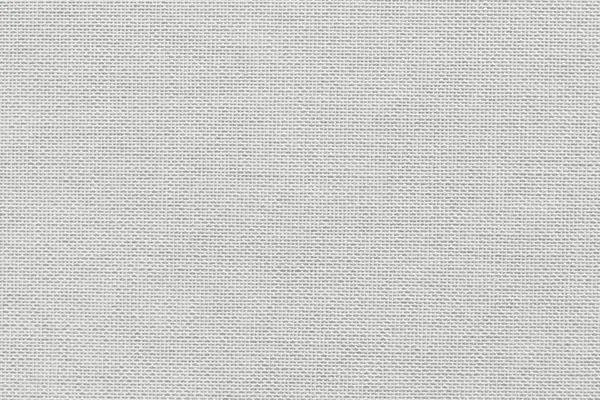 Light Beige Canvas Fabric Textile Textured Background — Stock Photo, Image