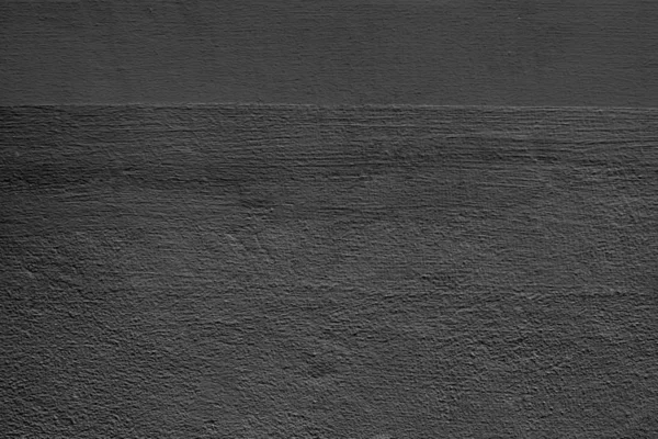 Ciemny Szary Zwykły Beton Teksturowanej Tło — Zdjęcie stockowe