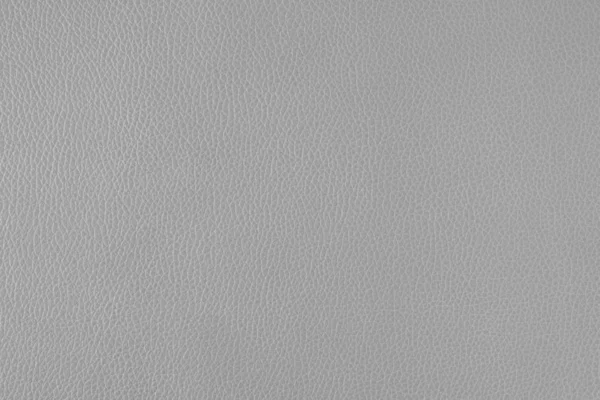 Серый Тонкий Кожа Текстурированный Фон — стоковое фото