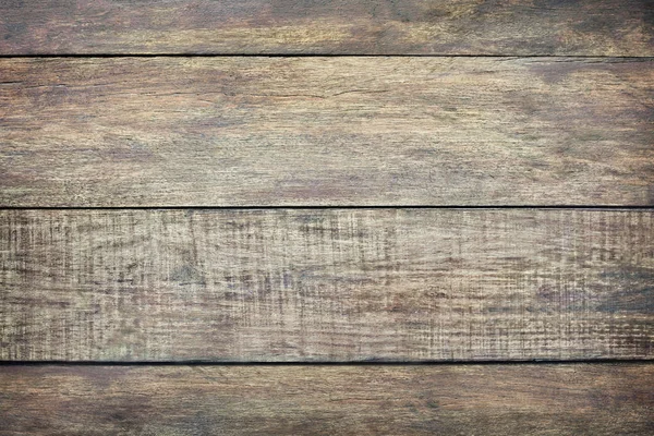 Poškrábaný Hnědé Dřevěné Texturou Pozadí — Stock fotografie
