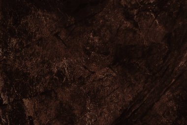 Kahverengi pürüzsüz duvar dokulu arka plan