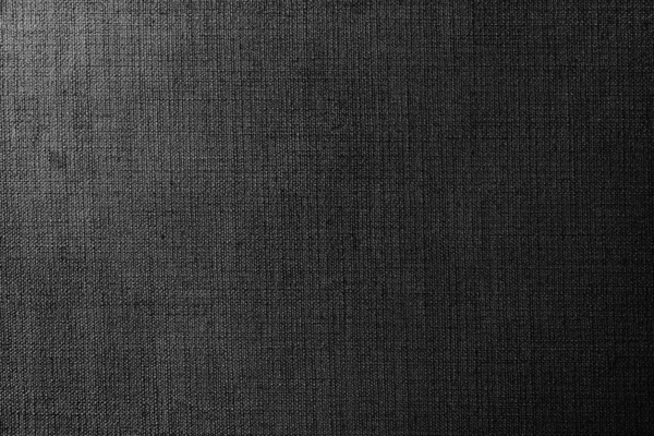 Gray Fabric Textile Textured Background — 图库照片