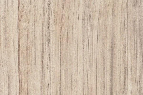 Smooth Wooden Plank Textured Background — Stock Photo, Image