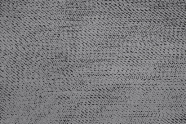 Jeans Stoff Textil Texturiert Hintergrund Vektor — Stockvektor