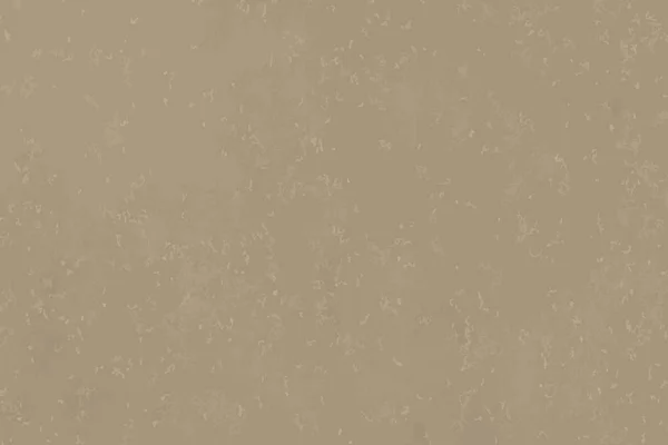 茶色の紙テクスチャ背景ベクトル — ストックベクタ