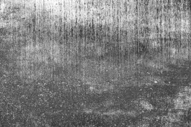 Grunge beton dokulu arka plan siyah çizik