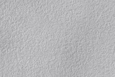 Gri sade beton arka plan vektörü