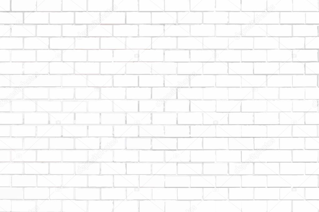 brick textured background vector