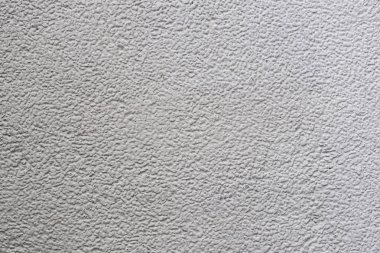 Grunge Beyaz Çimento dokulu arka plan