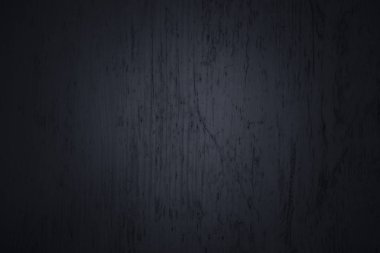 Siyah pürüzsüz Ahşap dokulu arka plan