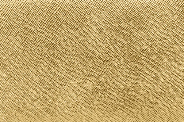 Shiny Gold Geweven Papier Achtergrond — Stockfoto