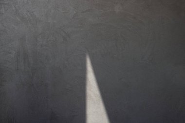 Grunge gri çimento dokulu arka plan