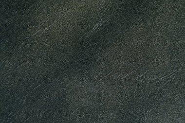 Kabaca koyu yeşil çimento dokulu arka plan