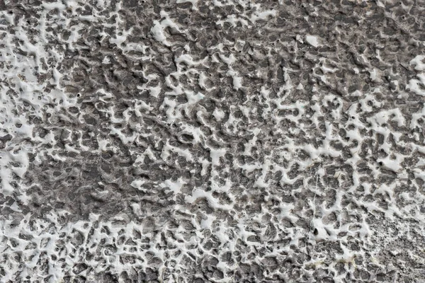 Kahverengi Granit Çakıl Dokulu Arka Plan — Stok fotoğraf