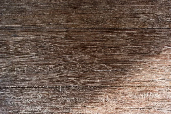 棕色木制木板纹理背景 — 图库照片