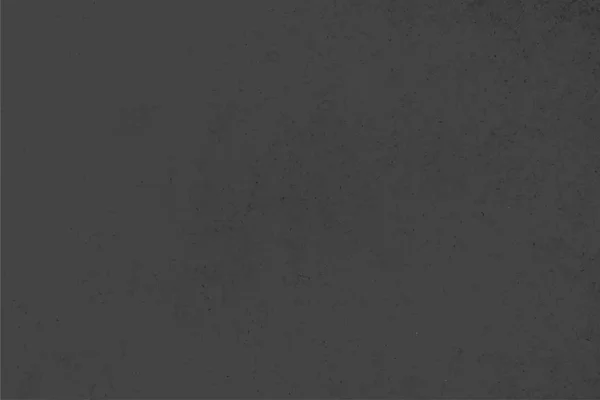 深灰色平原混凝土纹理背景 — 图库矢量图片