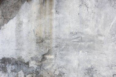 Grunge gri çimento dokulu arka plan