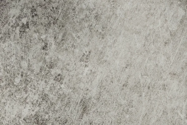 Grunge Серого Цемента Текстурированный Фон — стоковое фото