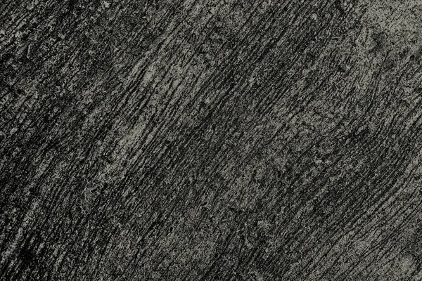 Шлифованный Черный Золотой Бетонный Фактурный Фон — стоковое фото