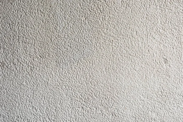 Гранжевий Білий Цемент Текстурований Фон — стокове фото