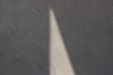 Grunge gri çimento dokulu arka plan