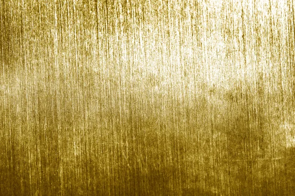 Grunge Vybledlý Zlatý Podklad — Stock fotografie