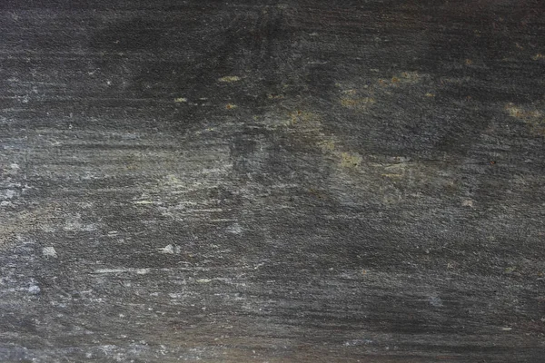 Гранжевий Темний Цемент Текстурований Фон — стокове фото