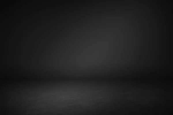 Dark Gray Plain Textured Background — Stock Photo, Image