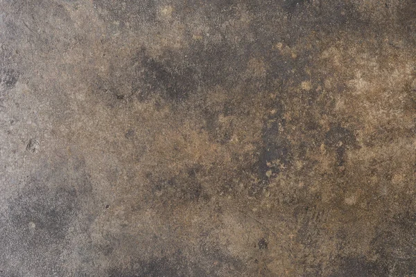 Grunge Brown Cement Textured Background Royalty Free Stock Photos