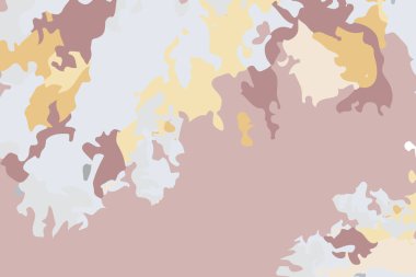 Pembe ve gri soyut arkaplan vektörü