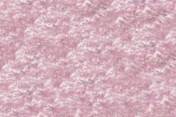 Rózsaszín Ecset Ecsetvonás Textúrázott Háttérre Vektor — Stock Vector