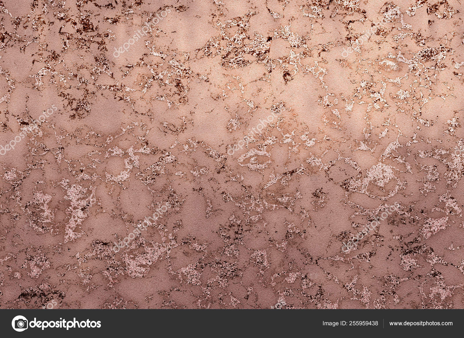 Rose Gold Paint Rough Background Stock Photo by ©Rawpixel 255959438