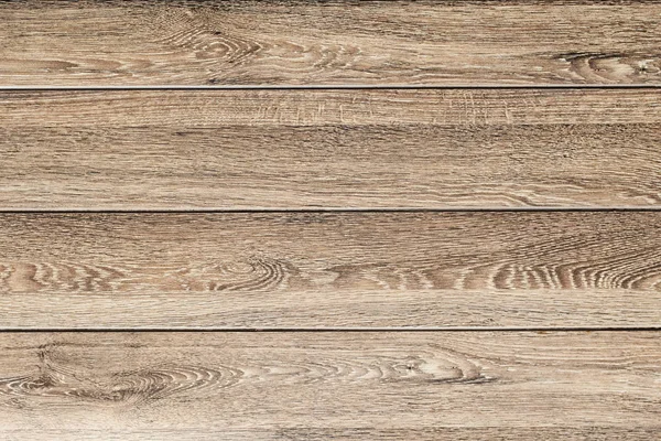 棕色木制木板纹理背景 — 图库照片