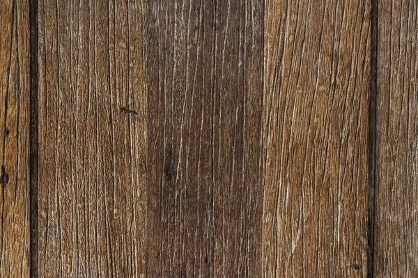 Hnědá Dřevěná Prkna Texturou Pozadí — Stock fotografie