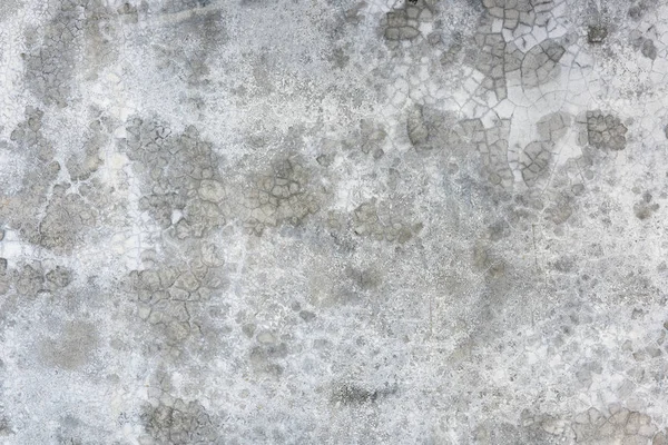 Гранжевий Сірий Цемент Текстурований Фон — стокове фото