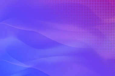 Mor soyut arkaplan tasarım vektörü