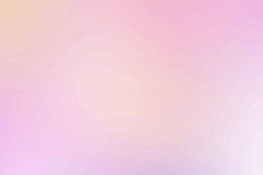Pastel pembe ve turuncu arka plan vektör