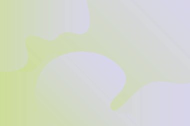 Yeşil ve mor arka plan desenli vektör