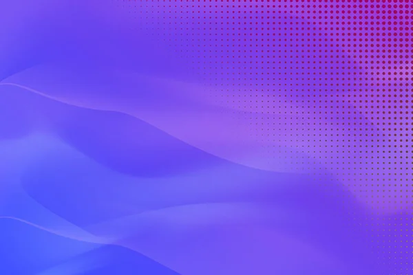 Purple Abstract Background Design Vector — Stock Vector