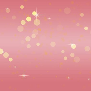 Pembe bokeh arkaplan, soyut bokeh arkaplan, boşluğu kopyala