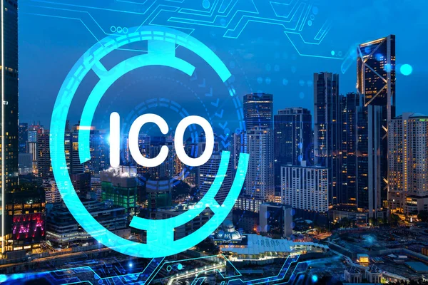 criptomoeda da malasia