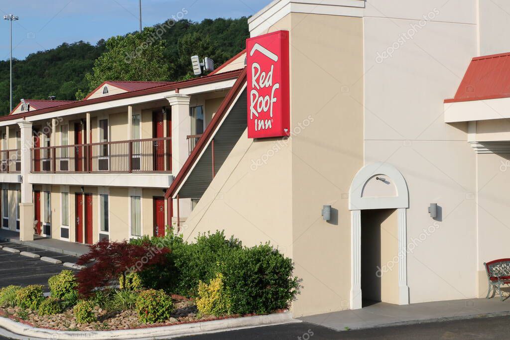 Chattanooga, Tennessee, May 26,2020 Red Roof Inn is an economy hotel chain in the United States. Red Roof has over 650 properties globally, primarily in the Midwest, Southern, Eastern United States
