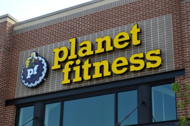 Columbus, Ohio-ABD 14 Temmuz 2019, New Hampton, New Hampshire merkezli bir spor salonu bayiliği ve işletmecisidir. Şirket raporlarına göre 1742 kulübü var..